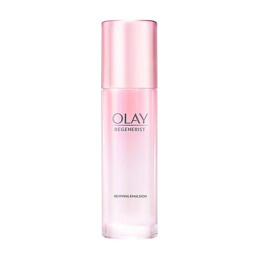 OLAY新生塑颜粉璨精华乳液100ml/瓶 商品图0