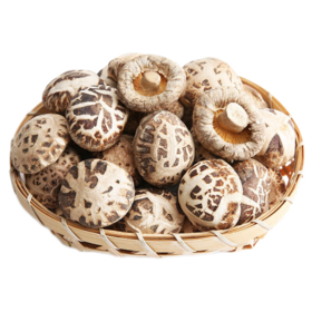 花菇150g-200g/份