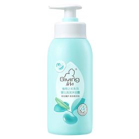 启初婴儿柔净洗发露235ml/瓶