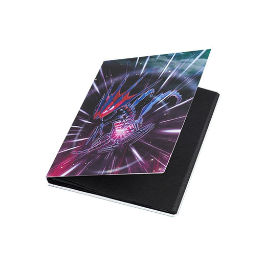 宝可梦收藏卡册 无极汰那TOKC83326 商品图0