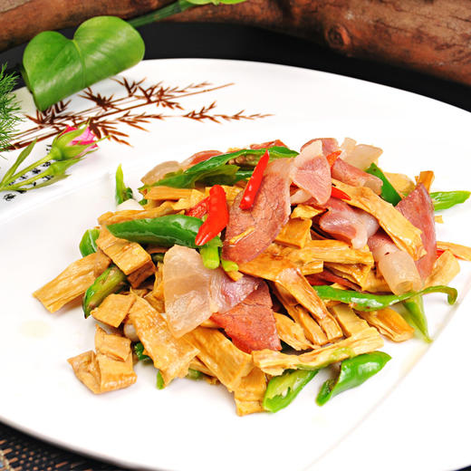 宣字火腿【团圆大礼包】2700g 商品图4