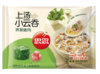 思念荠菜猪肉小云吞(袋)400g 商品缩略图0