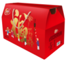 恒慧福满堂礼盒（常温） 商品缩略图1