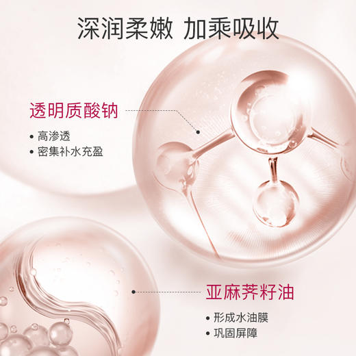 【品牌直发】MARY COHR/玛莉格舒缓护理面霜补水保湿滋润清爽不油腻安抚泛红肌护肤女 商品图3