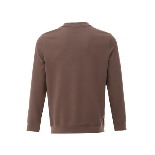 YvesFigarau伊夫·费嘉罗休闲长袖T恤960906 商品图4