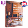 预售 【中商原版】The Design of Retreat：Cabins, Cottages and Hideouts 进口艺术 度假设计： 木屋、别墅和藏身之处 商品缩略图0