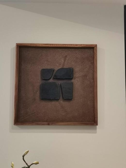 城喧餐厅装饰画 商品图0