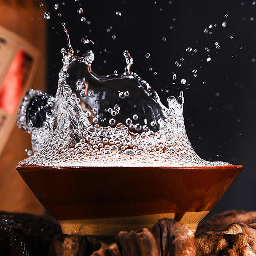 五星忘忧20 500ml 6瓶整箱 53度酱香型白酒 陈年坤沙好酒 商品图3