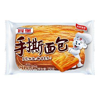 宾堡手撕面包 商品图0