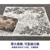 【大彩图】高文刚工笔画白描底稿小品《双鹿》临摹勾线高清打印稿A643 商品缩略图1