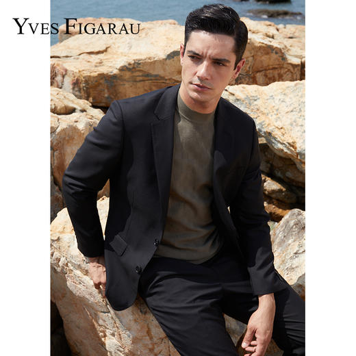 YvesFigarau伊夫·费嘉罗套西装960761 商品图0