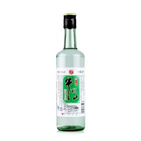 牛栏山43度精制陈酿500ml/瓶