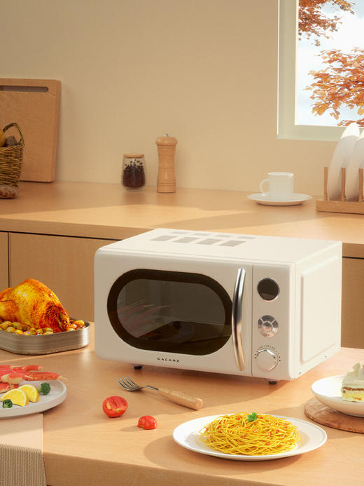 格兰仕微波炉KAW0-SF2 商品图5