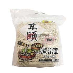 东颐家常面