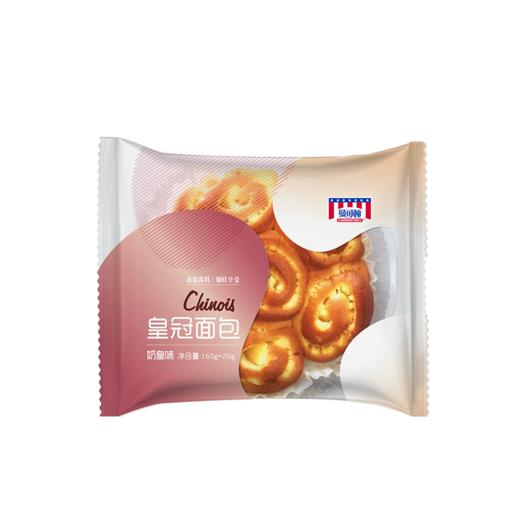 曼可顿皇冠面包 商品图0