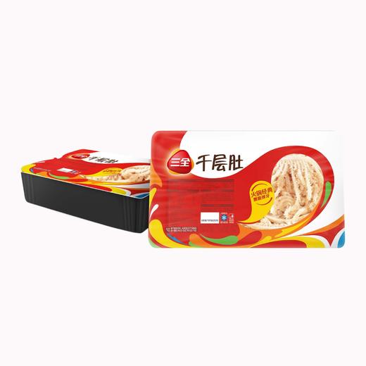 三全千层肚150g/盒 商品图0
