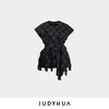 JUDYHUA 抽象流苏上衣 商品缩略图3