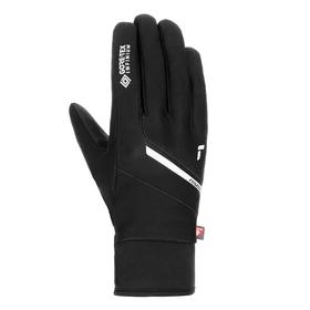 Reusch炫驰内胆休闲登山防风GTX保暖触屏滑雪手套6220020