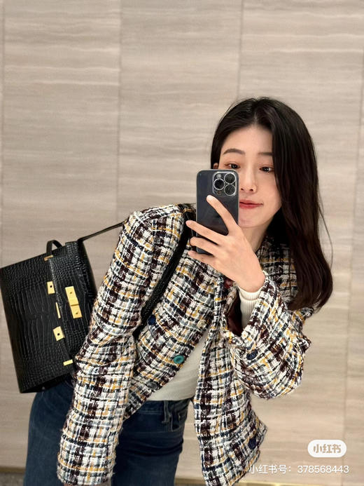 曼哈顿鳄鱼🐊小号 〰️ 商品图3
