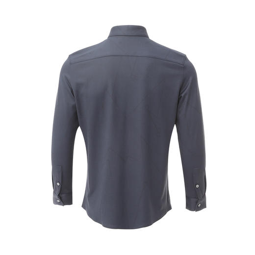 YvesFigarau伊夫·费嘉罗休闲长袖衬衫962316 商品图6