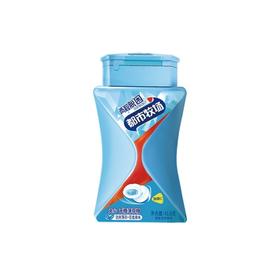 都市牧场薄荷糖(百香果味）41.6g/瓶