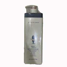 阿道夫人参自然洗发水（祛屑止痒）750g/瓶