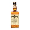 杰克丹尼蜂蜜威士忌350ml/瓶 商品缩略图0