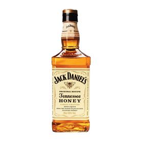 杰克丹尼蜂蜜威士忌350ml/瓶