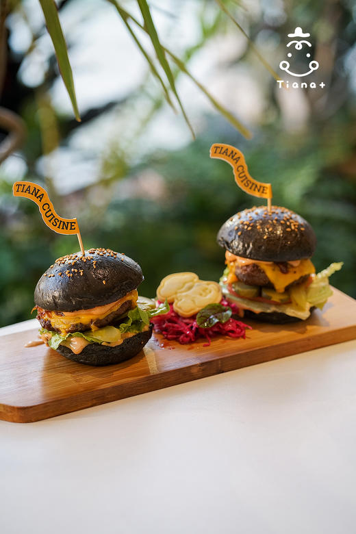 Mini汉堡SET 商品图0