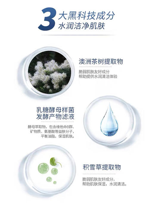 韩国Gik亚马逊白泥涂抹式深层清洁泥膜面膜300g 送面膜刷 商品图7