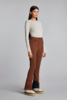Cordova - Saint Moritz - Chestnut - 女装 - 滑雪裤 - 栗色 商品缩略图2