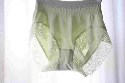 猫太推荐——胖胖的内内也很美！（4条每色各1 ） 商品图1