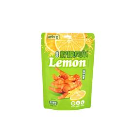 味记小舍酱香柠檬凤爪（酸辣味）175g/袋
