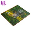 【中商原版】Frederic Pillot 古老橡树的记忆 绘本插画小说 法文原版 Les souvenirs du vieux chene 法国知名插画家 商品缩略图10
