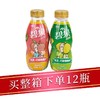 屈臣氏碧泉柠檬味茶饮料420ml/瓶 商品缩略图0