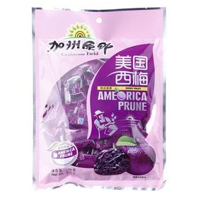 加州原野美国西梅200g/袋