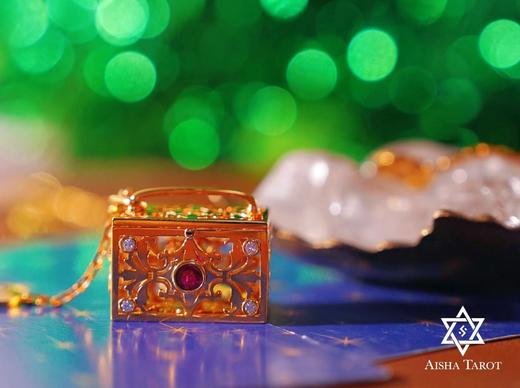 高级定制十全十美金库 商品图0