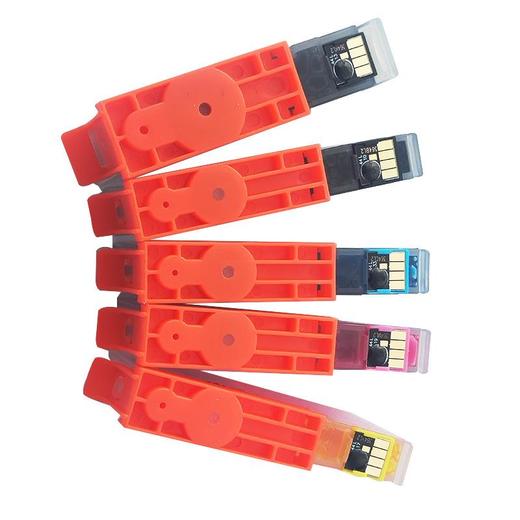 梦翔 适用惠普HP364XL HP364墨盒 欧洲兼容打印机墨盒 商品图2