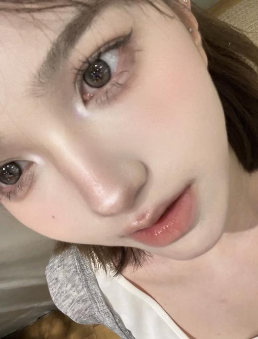 kikicon 日抛美瞳  小橘光 直径14.2mm着色13.5mm 商品图4