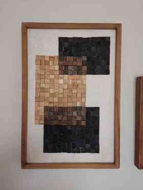 城喧卧室1装饰画