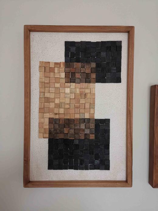 城喧卧室1装饰画 商品图0