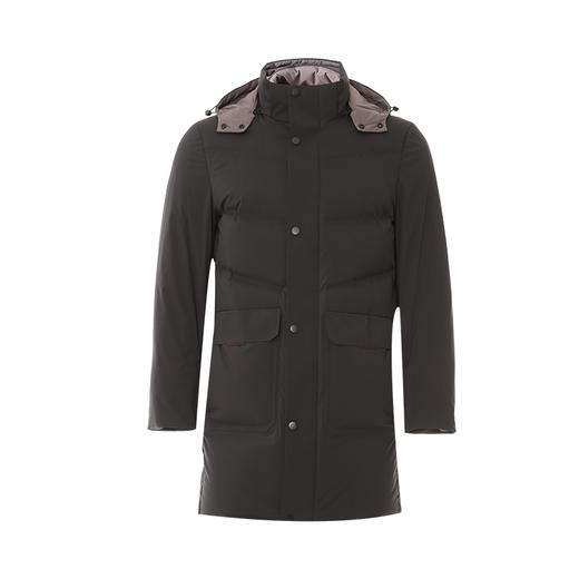 YvesFigarau伊夫·费嘉罗羽绒服964211 商品图5