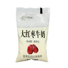 红梅乳业 大红枣牛奶180ml/袋 16袋/箱 商品缩略图0