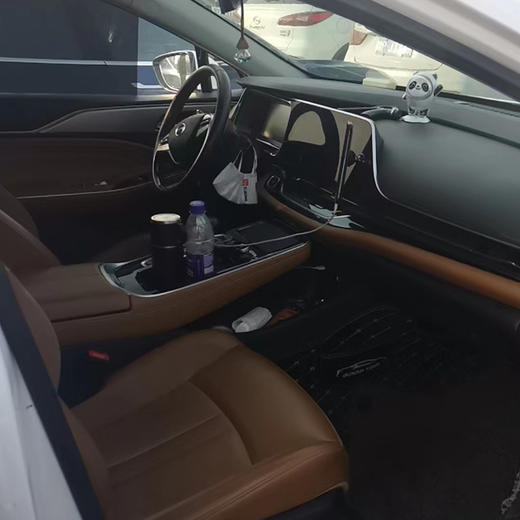 埃安 AION S 魅Evo 630【长租-北京】 商品图4