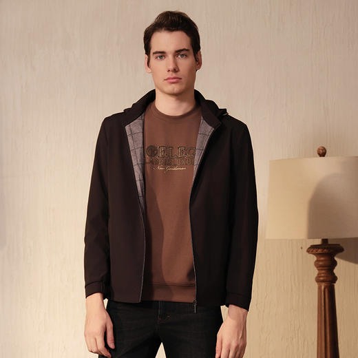 YvesFigarau伊夫·费嘉罗夹克961919 商品图3