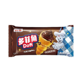 宾堡多菲角巧克力夹心