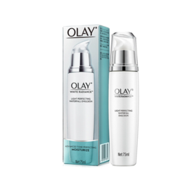 OLAY水感透皙光塑水凝乳75ml/瓶