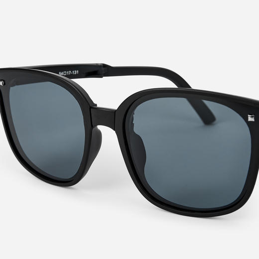 巴拉巴拉儿童太阳镜抗UV防紫外线男女童眼镜配眼镜盒墨镜时尚洋气 商品图3