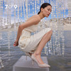 7or9-空气棉高跟鞋  人鱼姬 商品缩略图3