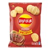 乐事薯片得克萨斯烧烤味135g/袋 商品缩略图0